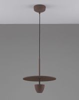 Подвесной светильник Moderli Kanso V11624-PL