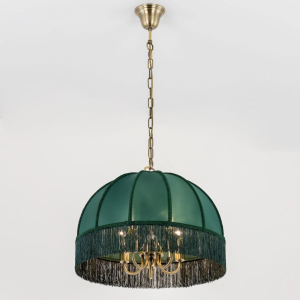 Подвесная люстра Citilux Базель CL407152