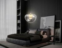 Подвесной светильник Ambrella Light High Light Modern LH12001