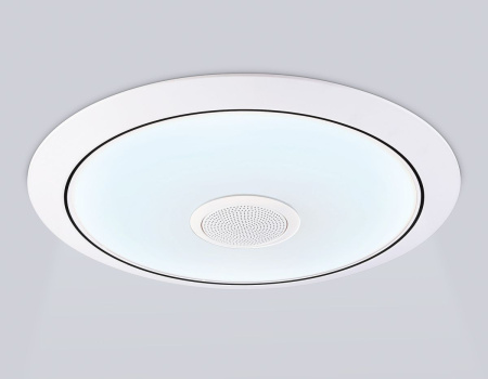 Потолочный светильник Ambrella Light Orbital Dance FZ720