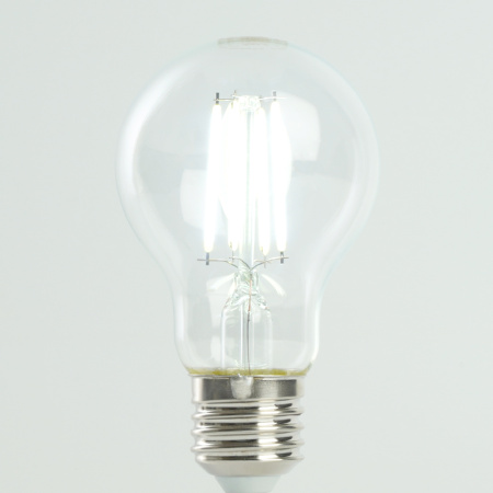 Светодиодная лампа Feron LB-1106 E27 6W 6400K 48891