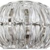 Настенный светильник Indigo Finezza 12023/2W Nickel V000302