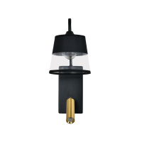 Бра Escada Comfy 598/1A Black/Brass