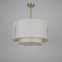 Люстра на штанге ImperiumLoft Cleo 140610-26