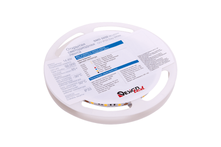 Светодиодная лента DesignLed DSG560-12-NW-33 000517