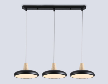 Подвесной светильник Ambrella Light Linetech Comfort FL4841