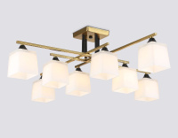 Потолочная люстра Ambrella Light Loft Traditional TR303044