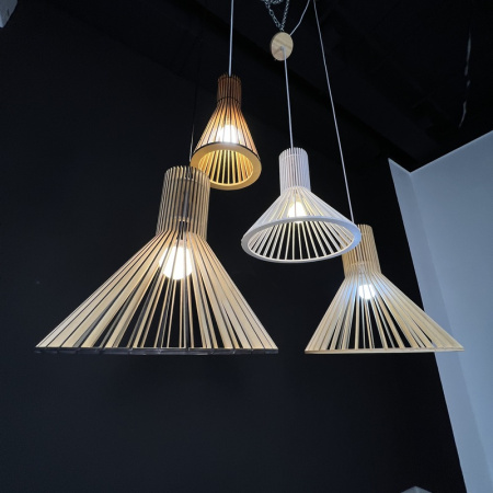 Подвесной светильник ImperiumLoft Punkto 179842-26