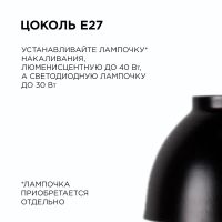 Подвесная люстра Apeyron 16-63