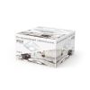 Встраиваемый светильник Gauss Gypsum GY016
