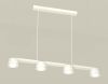 Подвесной светильник Ambrella Light Traditional (C9151, N8433) XB9151201