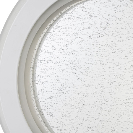 Настенный светильник Escada Signum 608/S LED