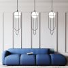 Подвесной светильник ImperiumLoft Ascent 140535-26