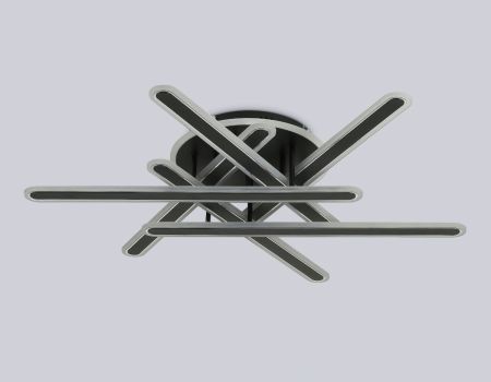 Потолочная люстра Ambrella Light Acrylica Original FA8908