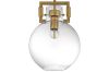 Подвесной светильник Arti Lampadari Daiano E 1.P2 CL