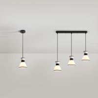 Подвесной светильник Freya Topi FR5503PL-01B1