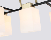 Потолочная люстра Ambrella Light Loft Traditional TR303048