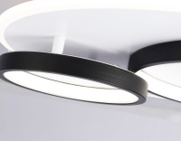 Потолочный светильник Ambrella Light Original FA7719