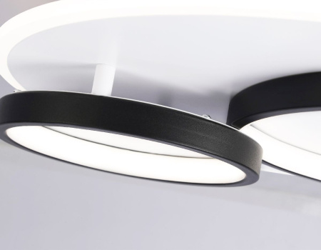 Потолочный светильник Ambrella Light Original FA7719