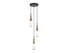 Подвесной светильник Ambrella Light High Light LH55252