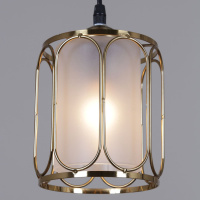 Подвесной светильник Reluce 02458-0.9-03 CU