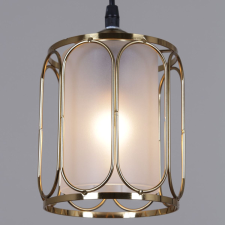 Подвесной светильник Reluce 02458-0.9-03 CU