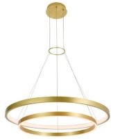 Подвесной светильник Newport 15109N/S brass М0071008