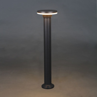 Ландшафтный светильник Reluce 09974-0.7-001JH 0,6M LED12W BK RLOS