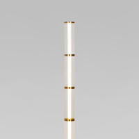 Торшер Eurosvet Stark 80537/1 латунь a067959