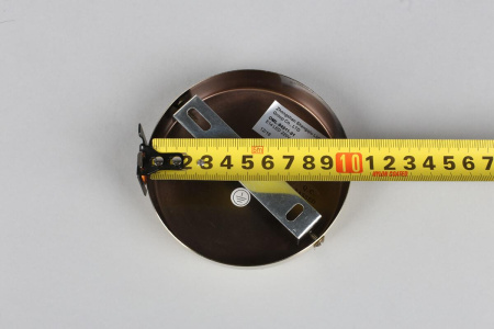 Накладной светильник Omnilux  OML-94511-01