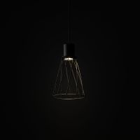 Подвесной светильник TK Lighting 10159 Modesto a068666