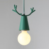 Подвесной светильник ImperiumLoft Deer 178110-26