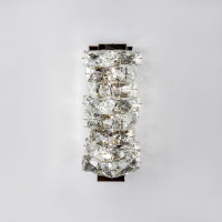 Настенный светильник Modelux ML.541.260 CR