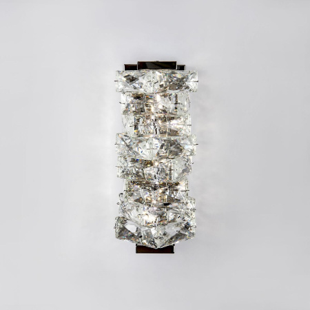 Настенный светильник Modelux ML.541.260 CR