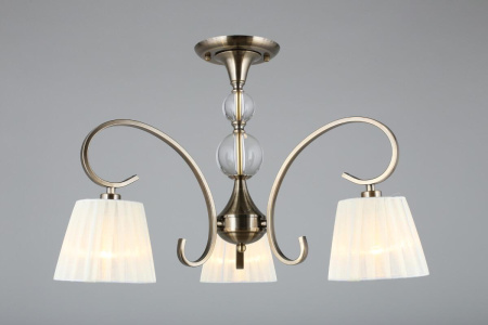 Люстра на штанге Omnilux Laveno OML-56103-03