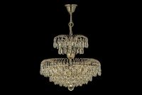 Подвесная люстра Arti Lampadari Mineo E 1.5.40.101 N