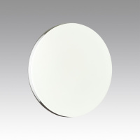 Настенно-потолочный светильник Sonex Tan Ringo 7600/CLN