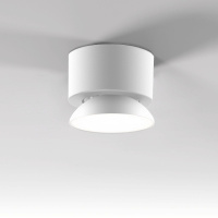 Накладной спот Elektrostandard Smooth 4690389203244 25053/LED a065460