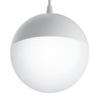 Трековый светильник Maytoni Technical Kiat TR018-2-10W4K-W