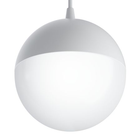 Трековый светильник Maytoni Technical Kiat TR018-2-10W4K-W