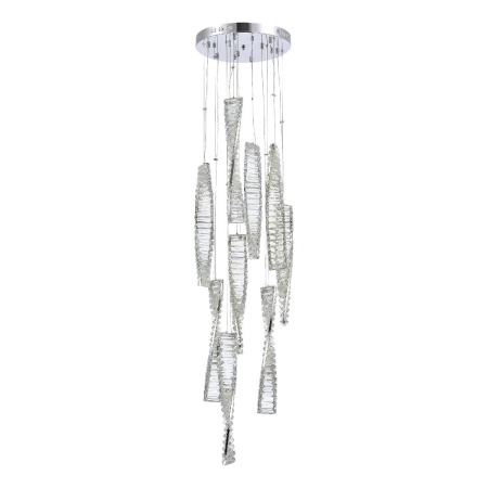 Каскадная люстра ST Luce Elica SL6205.103.09