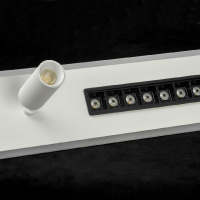 Спот Lussole Harris LSP-7279