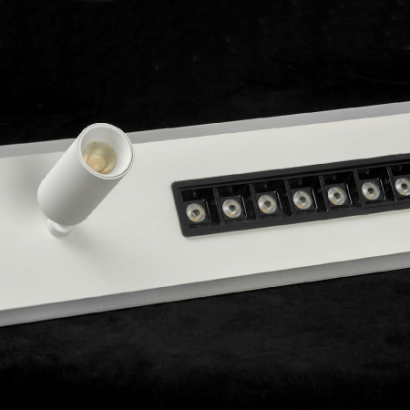 Спот Lussole Harris LSP-7279