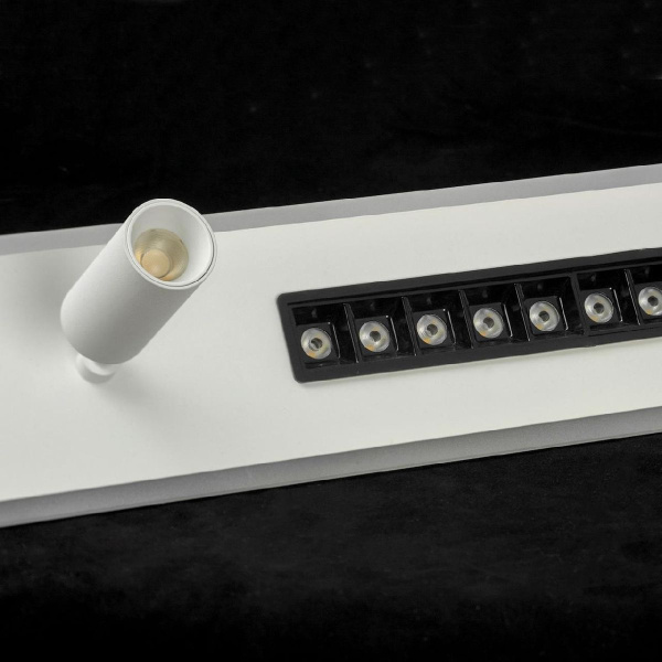 Спот Lussole Harris LSP-7279