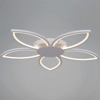 Потолочная люстра Reluce 09877-0.3-05 WH