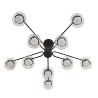 Люстра на штанге Lumion Comfi Natalina 8349/10C