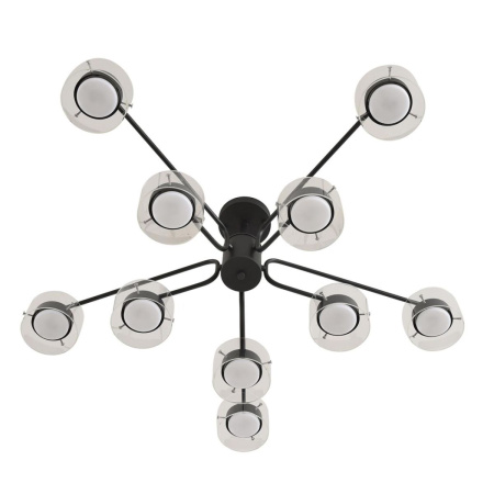 Люстра на штанге Lumion Comfi Natalina 8349/10C