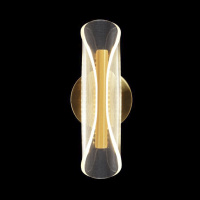 Настенный светильник De Markt Конти 488020301