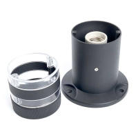 Садово-парковый светильник Feron Сеул 48342