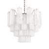 Подвесная люстра Loft IT Murano 10580/600 White